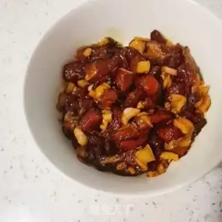 Make Meat step 0