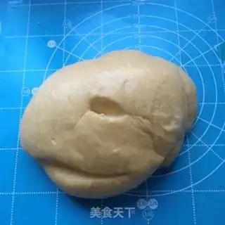 Make Meat pine bread step 4