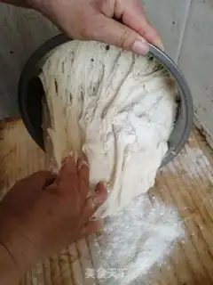Make Chicken-legged rice step 4