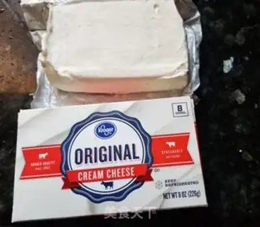 Make Cheesecake step 0