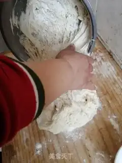 Make A lasagna step 8