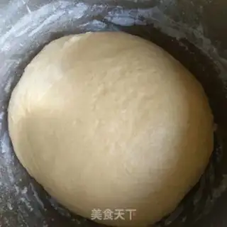 Make Meat pine bread step 6