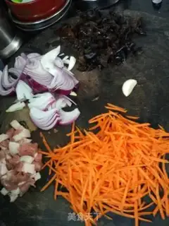 Make Fish cuisine step 0