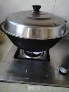 Make Pumpkin soup step 10