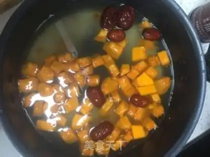 Make Pumpkin step 3