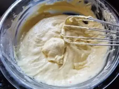 Make Cheesecake step 5