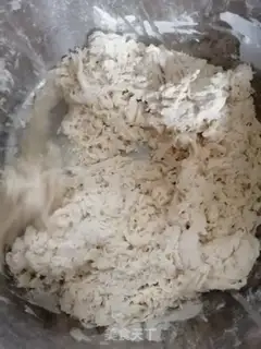 Make Home sprouts step 1
