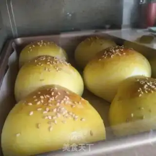 Make Meat pine bread step 12