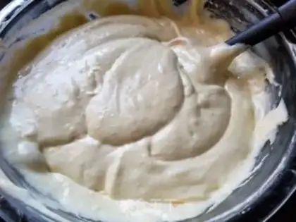 Make Cheesecake step 7
