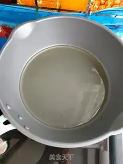 Make Crayfish step 1