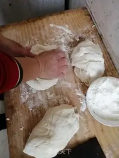 Make A lasagna step 14
