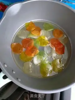 Make Crayfish step 2