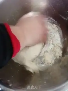 Make Home sprouts step 2