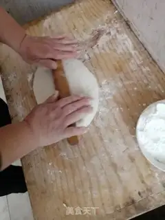 Make A lasagna step 16