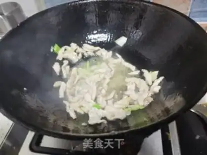 Make Hot cabbage step 3