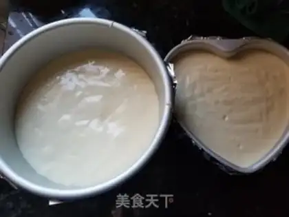 Make Cheesecake step 10