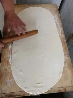 Make A lasagna step 17