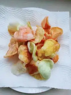 Make Crayfish step 5