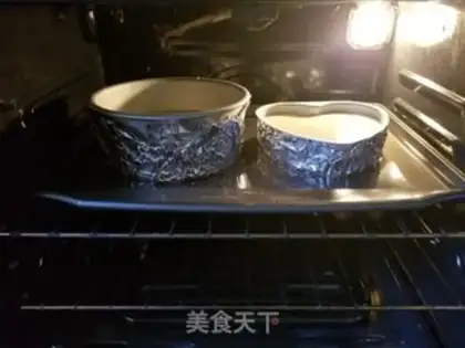 Make Cheesecake step 11