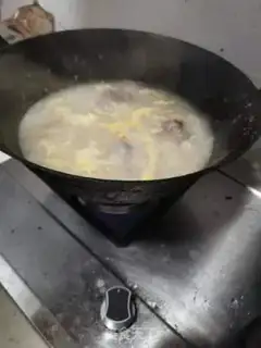 Make Pumpkin soup step 19