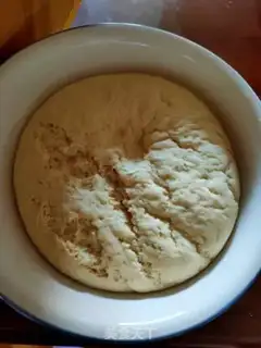 Make Steam buns step 0