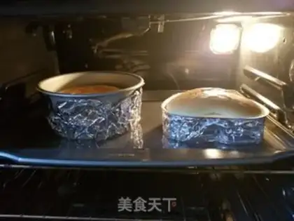 Make Cheesecake step 12