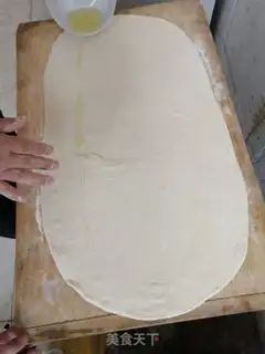 Make A lasagna step 19