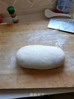 Make Steam buns step 1