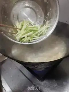 Make Pumpkin soup step 20
