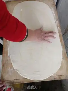 Make A lasagna step 20