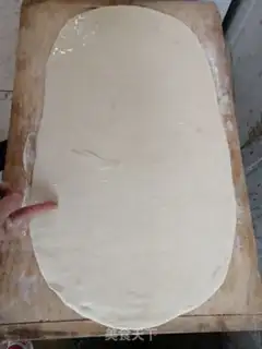 Make A lasagna step 21