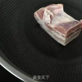 Make Pepper back to the pot step 0