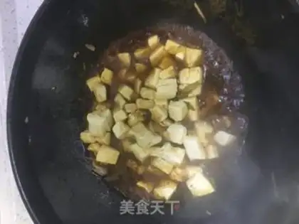 Make Tofu step 7