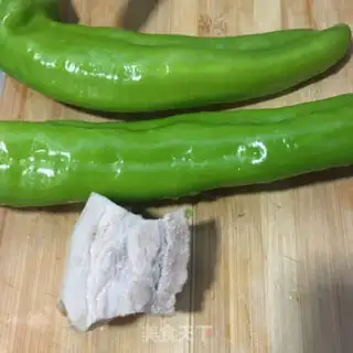 Make Pepper back to the pot step 1