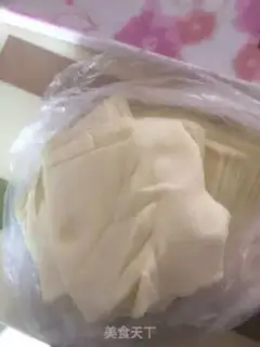 Make Fresh meat step 1