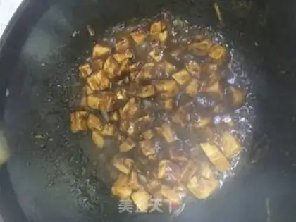 Make Tofu step 9