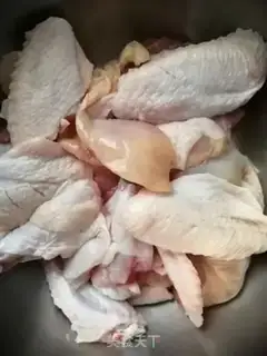 Make Chicken step 0