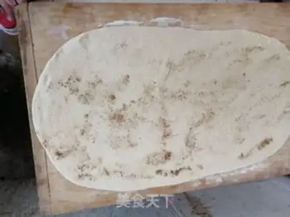 Make A lasagna step 25