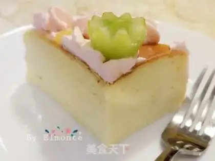 Make Cheesecake step 18
