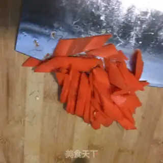Make Pepper back to the pot step 5