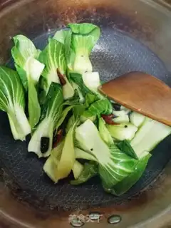 Make Clear the oil step 2