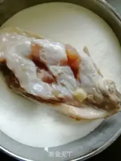 Make Chicken step 3