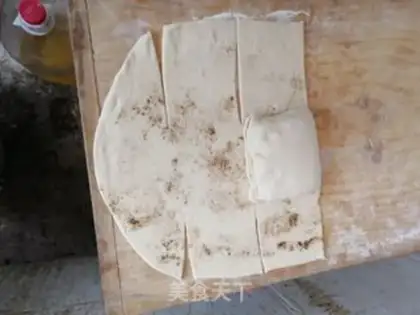 Make A lasagna step 28