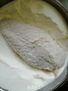Make Chicken step 4