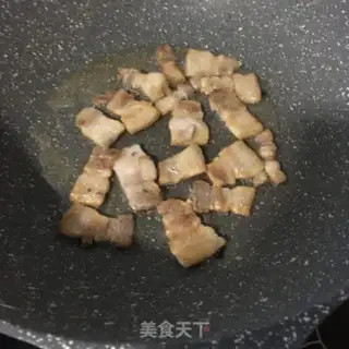 Make Pepper back to the pot step 7