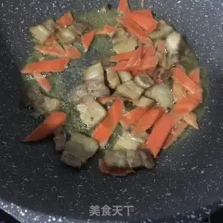 Make Pepper back to the pot step 8