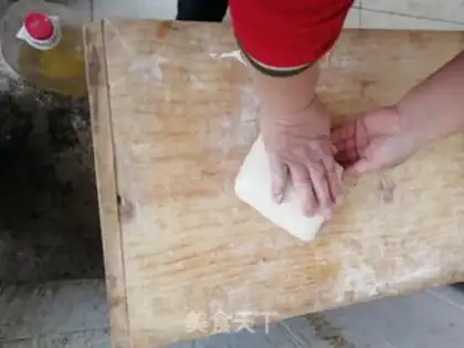 Make A lasagna step 31