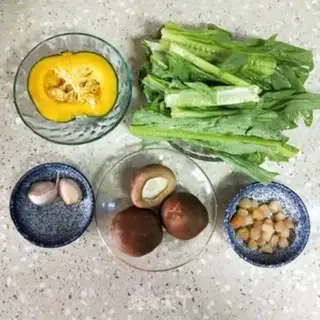 Make Pumpkin step 2