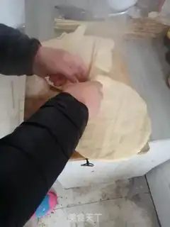 Make Home sprouts step 20