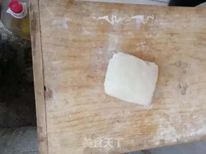 Make A lasagna step 32